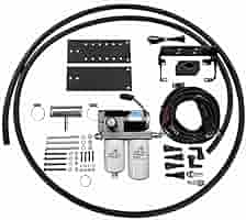 Amazon.com: AirDog II-5G, DF-100-5G 2001-2010 Chevy Duramax
